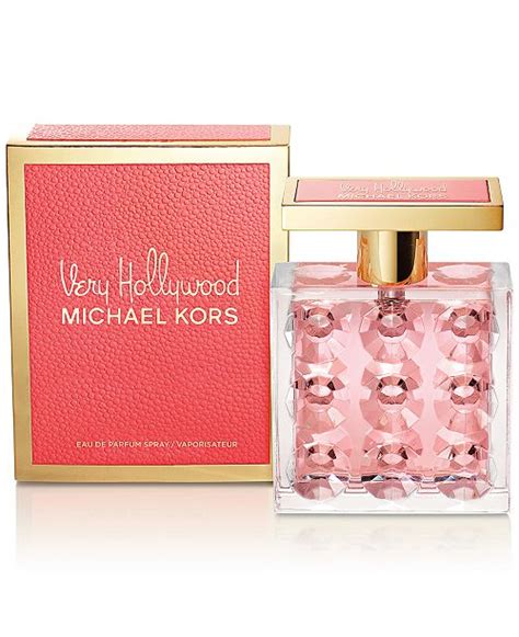 very hollywood michael kors macy'|michael kors at macy's clearance.